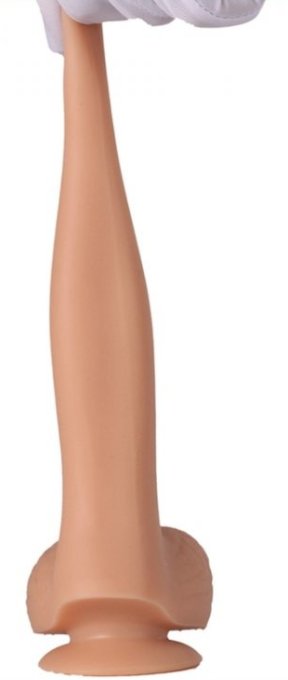 Gode Mr Sean M 13 x 6 cm