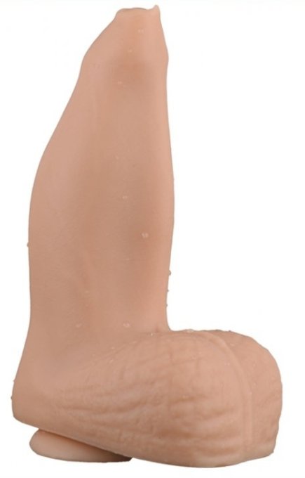 Gode Mr Sean S 10 x 4.5 cm