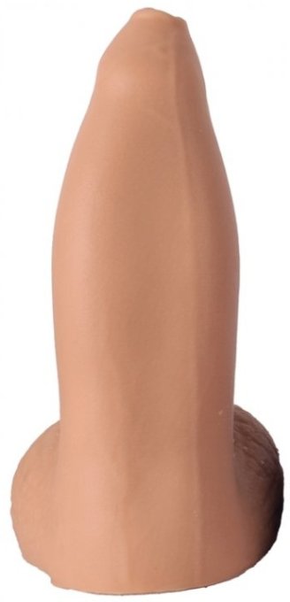 Gode Mr Sean S 10 x 4.5 cm