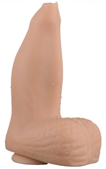 Gode Mr Sean XL 18 x 8cm