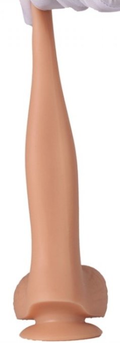 Gode Mr Sean XL 18 x 8cm