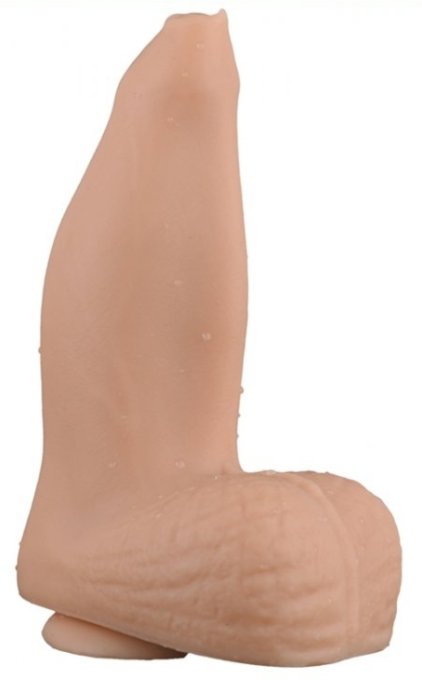 Gode Mr Sean XXL 20 x 9 cm