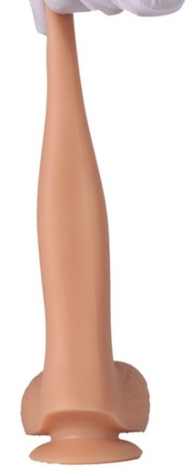 Gode Mr Sean XXL 20 x 9 cm