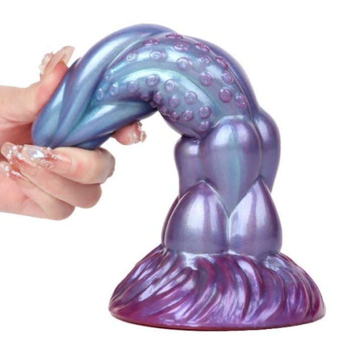 Gode Multistep 17 x 5.5cm