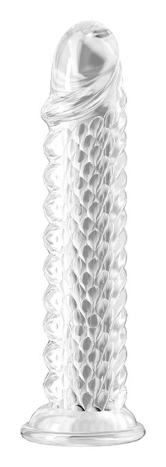 Gode Multix Clear 17 x 3.8cm