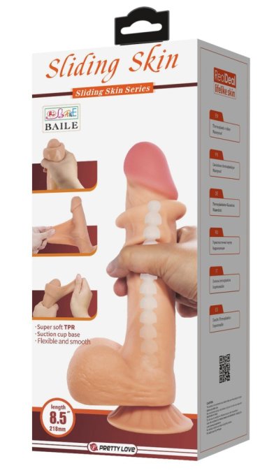 Gode Najm 16 x 4.4cm