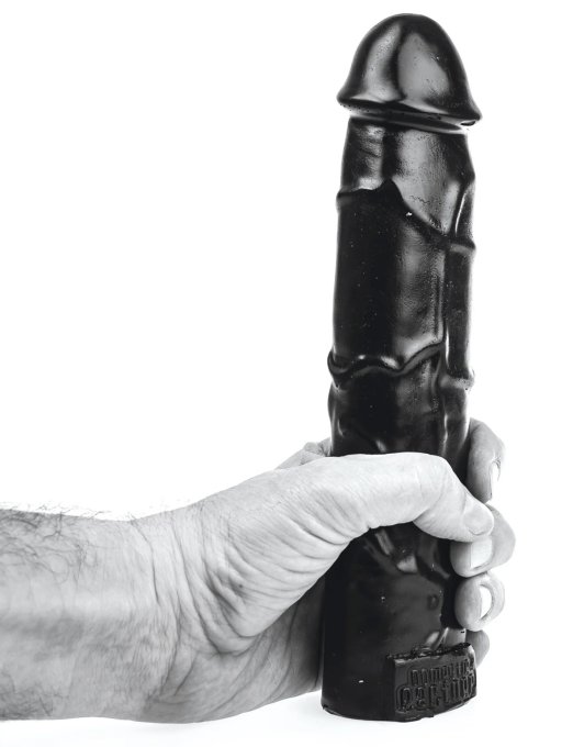 Gode NAV49B Domestic Partner 22 x 5.3cm