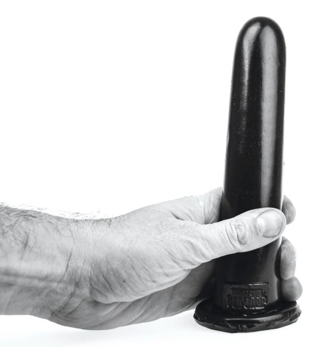 Gode NAV51B Domestic Partner 20 x 4.4cm