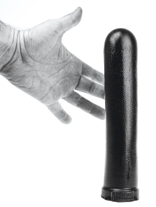 Gode NAV53B Domestic Partner 22.5 x 5cm