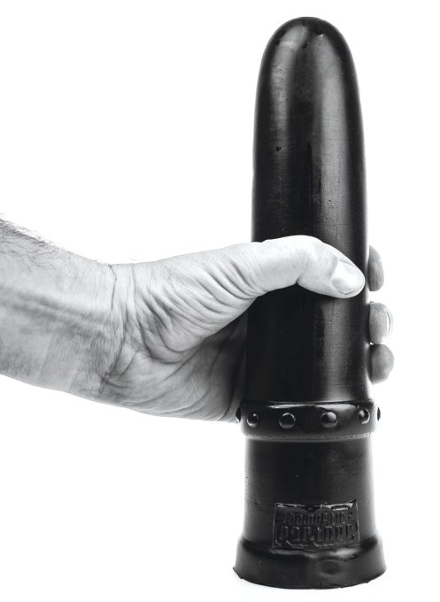 Gode NAV59B Domestic Partner 26 x 7cm