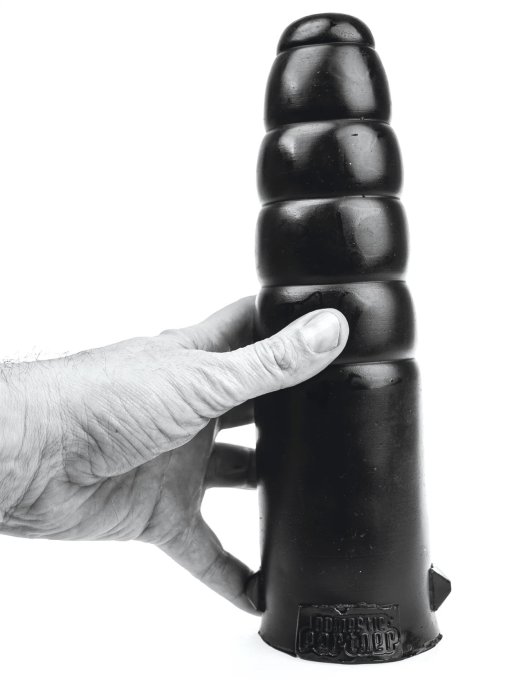 Gode NAV60B Domestic Partner 23 x 7cm