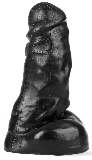Gode Neo Dark Crystal 25 x 11 cm