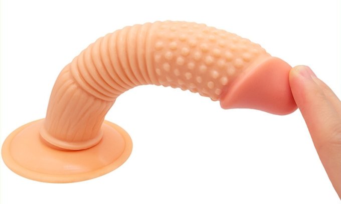 Gode Nerpix 18 x 3.5cm