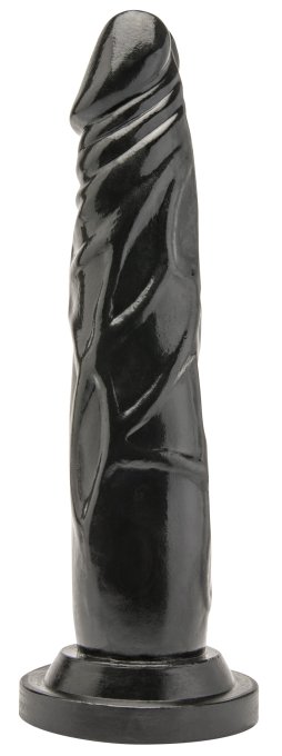 Gode noir Get Real 18 x 3.8cm