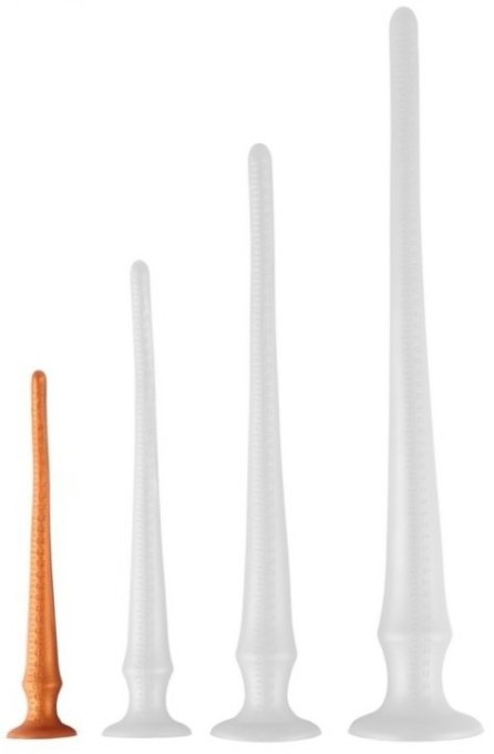 Gode Noth Snake 30 x 3.5 cm