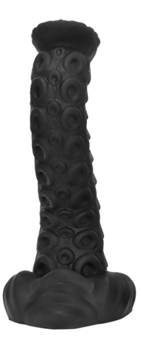 Gode Octodrak M 20 x 4.8cm