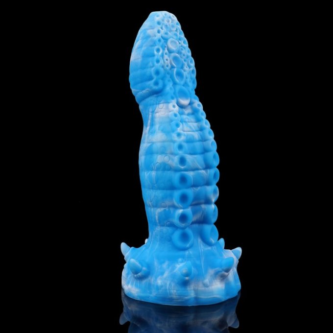 Gode Octoger L 24 x 7.5 cm