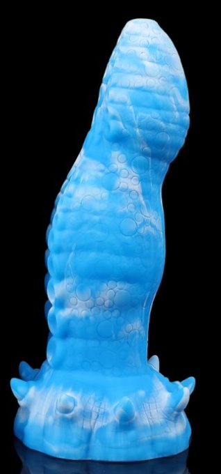 Gode Octoger M 20 x 6.5cm