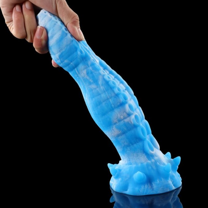 Gode Octoger M 20 x 6.5cm