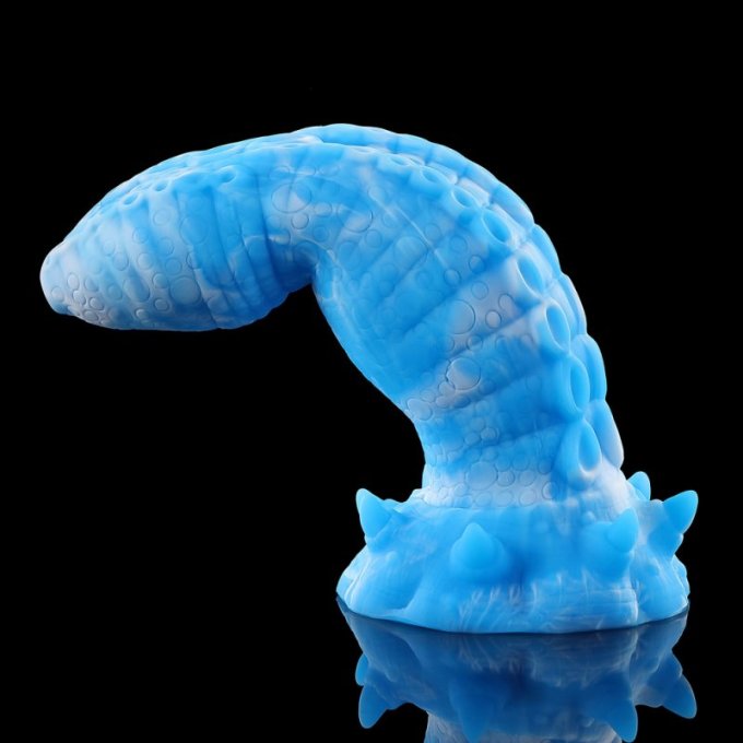 Gode Octoger S 16.5 x 5.5cm