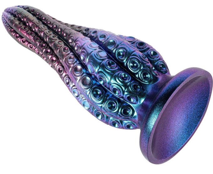 Gode Octolead XL 23 x 9cm