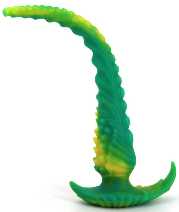 Gode Octopuz 45 x 6.8cm