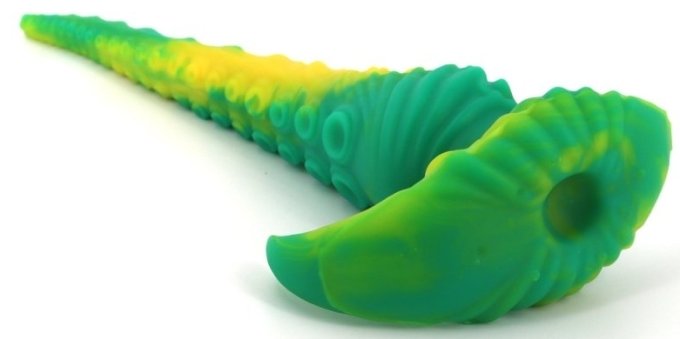 Gode Octopuz 45 x 6.8cm