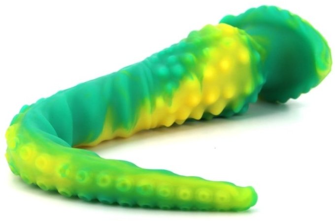 Gode Octopuz 45 x 6.8cm