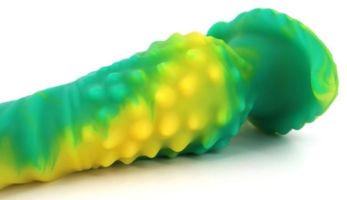 Gode Octopuz 45 x 6.8cm