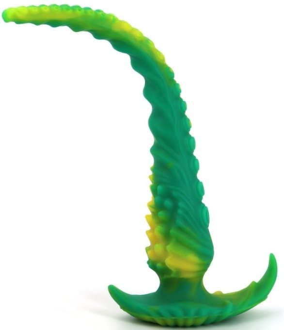 Gode Octopuz S 33 x 5.5cm