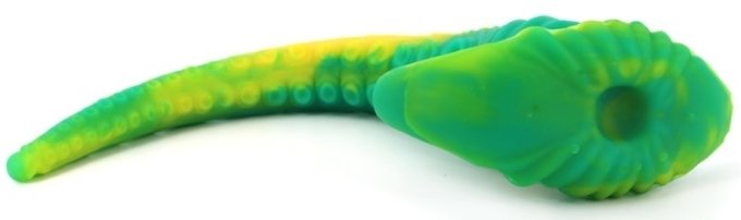 Gode Octopuz S 33 x 5.5cm