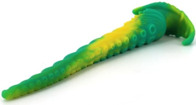 Gode Octopuz S 33 x 5.5cm