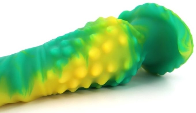 Gode Octopuz S 33 x 5.5cm