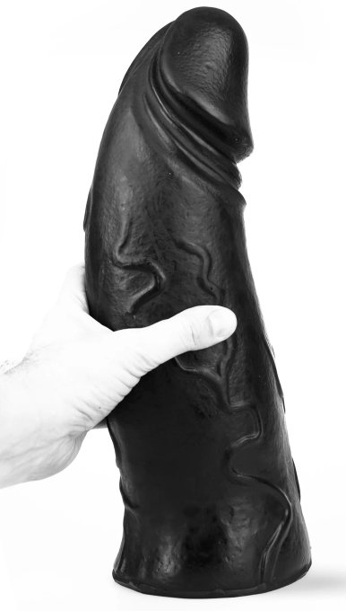 Gode Odin Dark Crystal 36 x 12.5cm