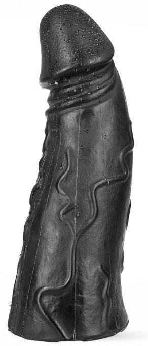 Gode Odin Dark Crystal 36 x 12.5cm