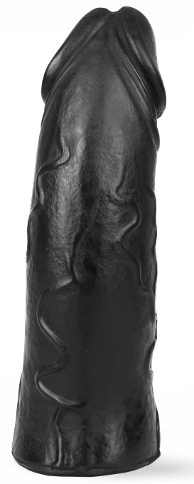 Gode Odin Dark Crystal 36 x 12.5cm
