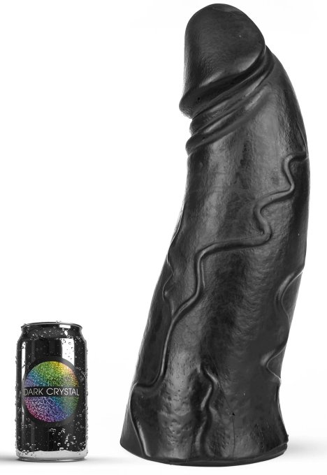 Gode Odin Dark Crystal 36 x 12.5cm