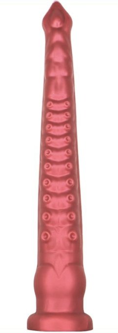 Gode Oktoop L 52 x 7.5cm Rouge
