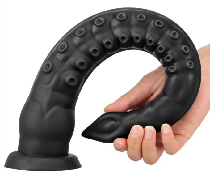 Gode Oktoop M 43 x 6cm Noir
