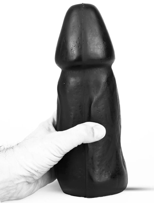 Gode Olaug Dark Crystal 22 x 10cm