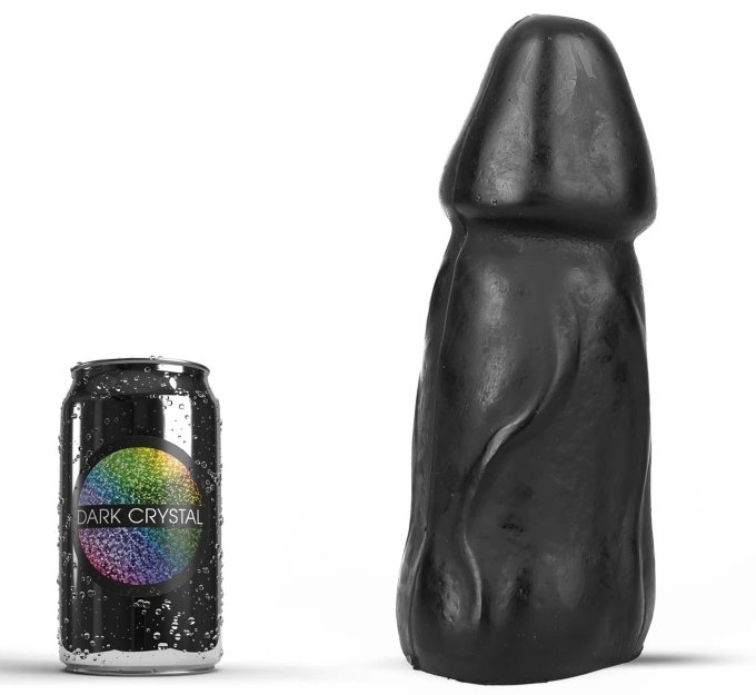 Gode Olaug Dark Crystal 22 x 10cm