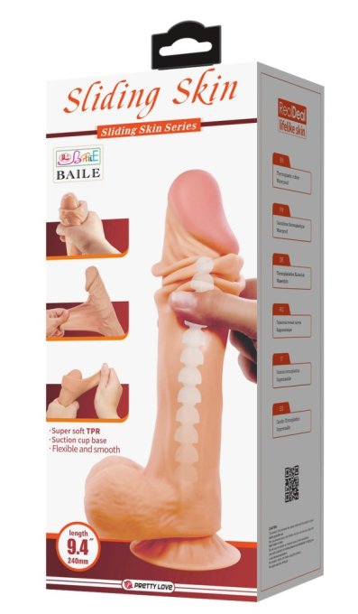 Gode Orton 18 x 4.8cm