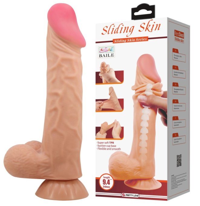 Gode Orton 18 x 4.8cm