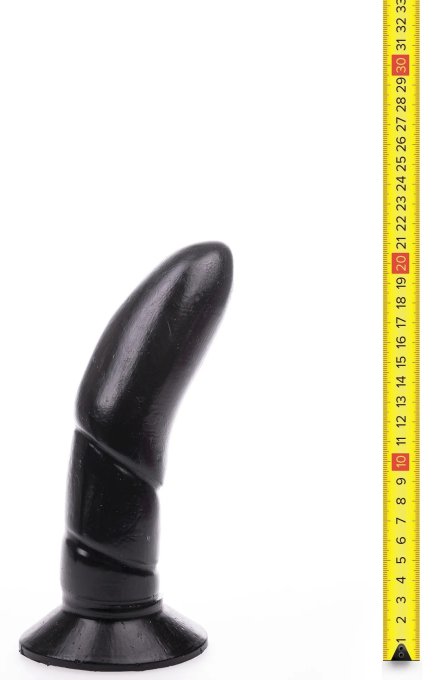 Gode Oscar Hung System 19 x 6cm