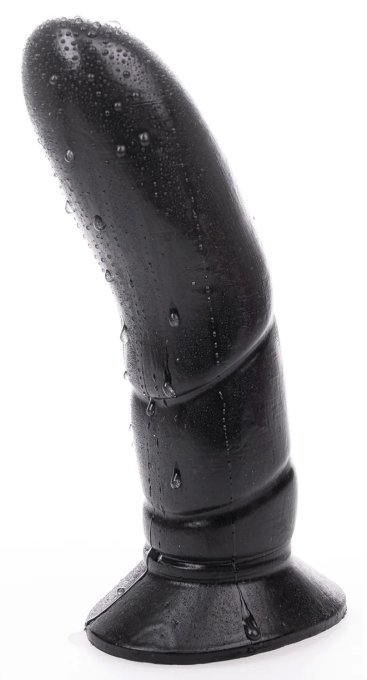 Gode Oscar Hung System 19 x 6cm