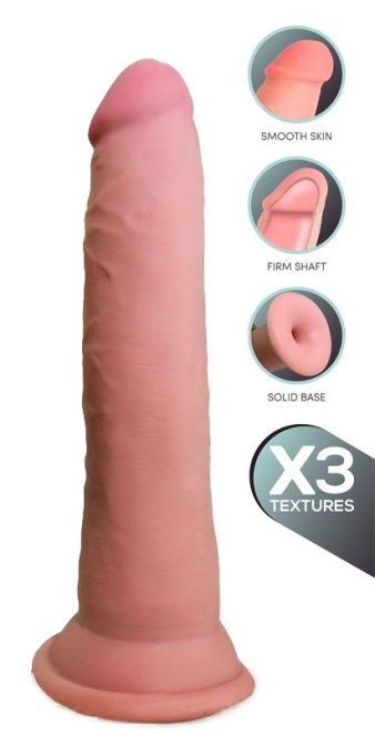 Gode Otto Lux 18 x 4cm