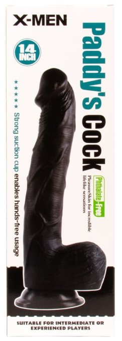 Gode Paddy 27 x 5.7cm