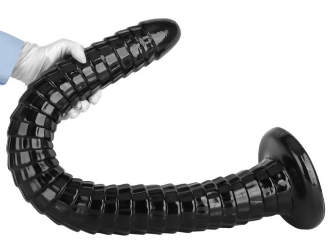 Gode Pangogok 78 x 8 cm Noir