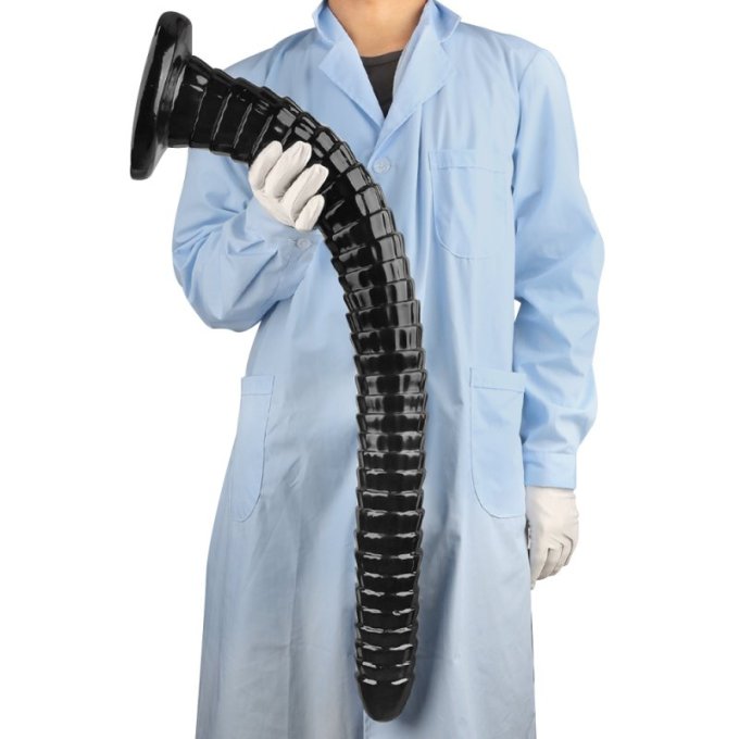 Gode Pangogok 78 x 8 cm Noir