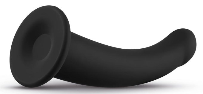 Gode Parker 17 x 3.8cm Noir